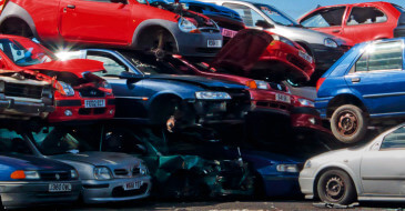 Car Removal Services