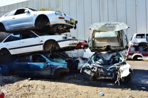 car removal company in newcastle